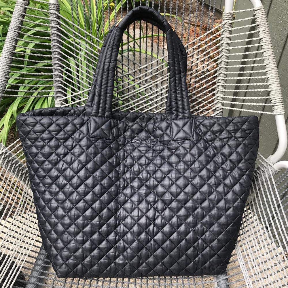 MZ Wallace Metro Tote - Large
